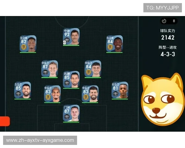 PES2017游戏中英超各球队实力及阵容详细介绍