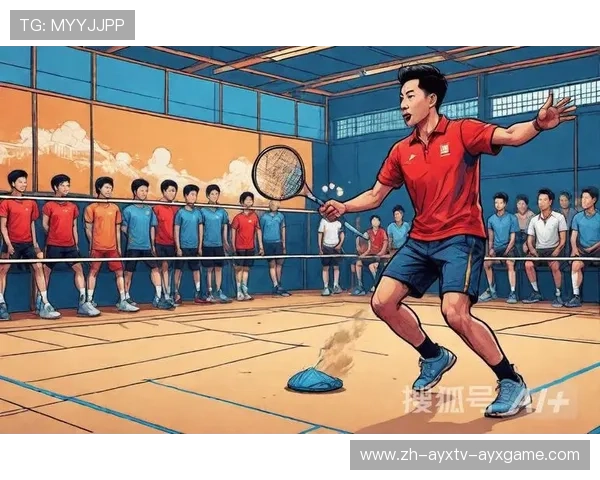 羽毛球竞技新风潮 A30羽毛球的创新设计与卓越表现解析